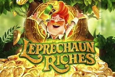 Играть в Leprechaunriches Лавина Казино